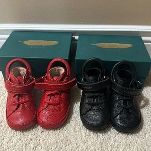 Buscemi Baby Shoes EU size 19